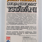 James Herriot : Luojanluomat ystäväni - pikkukuva 2