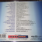 Olen suomalainen eri esittäjiä 22 suomalaista miestähteä cd - pikkukuva 2