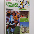 Urheilun maailma : jalkapallo - pikkukuva 1