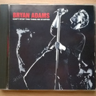 Bryan Adams - Can´t Stop This Thing We Started CDS - pikkukuva 1