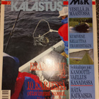 Metsästys ja kalastus 7/1992 - pikkukuva 1