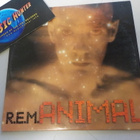 R.E.M. - ANIMAL CD SINGLE PROMO - pikkukuva 1