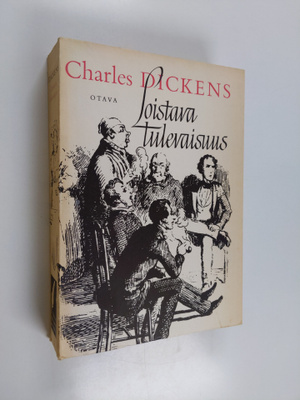 Charles Dickens : Loistava tulevaisuus