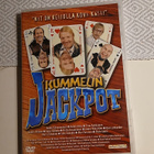 Elokuvia ja stand-up koosteita 3e / kpl - pikkukuva 4