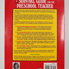Jean R. Feldman : A Survival Guide for the Preschool Teacher - pikkukuva 2