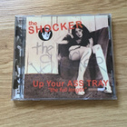 The Shocker - Up Your Ass Tray - The Full Length CD - pikkukuva 1