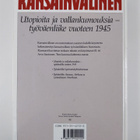 Arvo Santonen : Kansainvälinen Utopioita ja vallankumouks... - pikkukuva 2