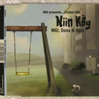V/A • MGI Presents... Niin Käy / Nothing's Gonna Stop Me CDM - pikkukuva 1