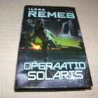 Ilkka Remes Operaatio Solaris -sid - pikkukuva 1