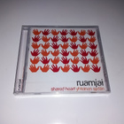 Ruamjai - Shared heart - Yhteinen sydän - CD - pikkukuva 1