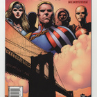 The Boys #16-19 (2008); The Boys Herogasm #1 (2009) - pikkukuva 4