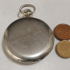 DOXA Anti-Magnetic taskukello - pikkukuva 5