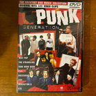 Punk Generation DVD - pikkukuva 1