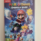 Mario + Rabbits Sparks of Hope - pikkukuva 1