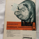Pellervo lokakuu no 15 1956 - pikkukuva 2