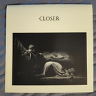 Joy Division: Closer - pikkukuva 1