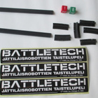 Battletech jättiläisrobottien taistelupeli - pikkukuva 5