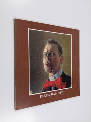 Pekka Halonen (1865-1933)