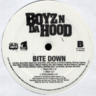 BOYZ N DA HOOD - 12" - pikkukuva 2