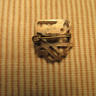 Vasaloppet rintamerkki Fädrens Spår.1922-1950 - pikkukuva 2