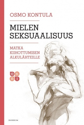 Osmo Kontula: Mielen seksuaalisuus
