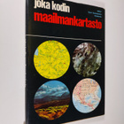 Joka kodin maailmankartasto - pikkukuva 1