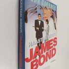 John Gardner : Haastan sinut, James Bond - pikkukuva 1