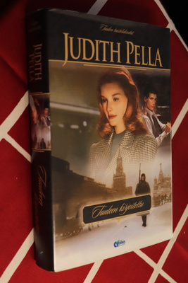 Judith Pella : Tuuleen kirjoitettu ( 2003 )
