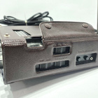 JVC P-100EUC matkatelevisio/radio (vikaa?) - pikkukuva 4