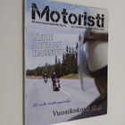 Motoristi 4/2019 - pikkukuva 1