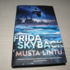 Inger Frimansson -sid - pikkukuva 1