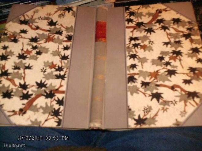Ibsen: Peer Gynt ( 3 p. 1926 ) Sis.p o s t i k u l u t