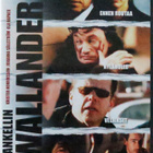 WALLANDER ELOKUVAT 1 - 4 _DVD - pikkukuva 1