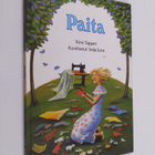 Kirsi Tapper : Paita - pikkukuva 1
