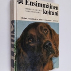 Heikki Caselius : Ensimmäinen koirani - pikkukuva 1