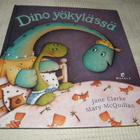 Jane Clarke Dino yökylässä - pikkukuva 1