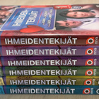 Ihmeidentekijät (1996-1998) koko tv-sarja (18DVD) - pikkukuva 1