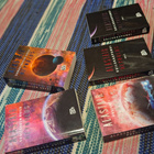 Alastair Reynolds:Sovituksen kuilu jne.. - pikkukuva 2