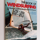 Mike Gadd : The Book of Windsurfing - A Guide to Boardsai... - pikkukuva 1