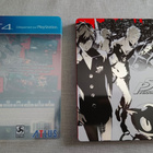 Persona 5 - steelbook ver. (ranskalainen) - pikkukuva 1