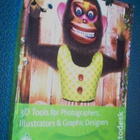 3D Tools for Photographers, Illustrators & Graphic Designers - pikkukuva 1