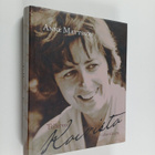 Anne Mattsson : Tellervo Koivisto : elämäkerta (signeerat... - pikkukuva 1