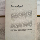 Ian Fleming - Kuuraketti (sid.) - pikkukuva 3