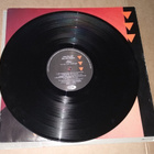 ANNE LIE RYDE DEN SISTA FLYKTEN LP - pikkukuva 4