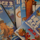 ICE AGE PAKETTI DVD - pikkukuva 2