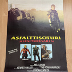 Elokuvajuliste: Asfalttisoturi Mad Max - pikkukuva 1