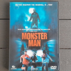 DVD: Monster Man (Eric Jungmann, Justin Urich 2003) - pikkukuva 1