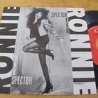 Ronnie Spector Who can sleep 7 45 Hollanti 1987 - pikkukuva 1