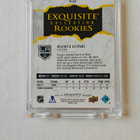 Rasmus Kupari - 21-22 Exquisite Rookies Ice Blue /99 - pikkukuva 2