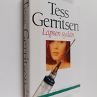 Tess Gerritsen : Lapsen sydän - pikkukuva 1